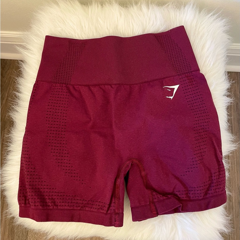 Gymshark Vital Shorts Compression Fit - Size S